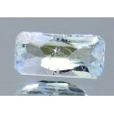 1.5 Carat 100% Natural Aquamarine Gemstone Afghanistan Product No 084