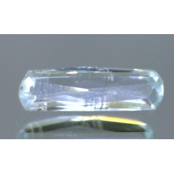 2 Carat 100% Natural Aquamarine Gemstone Afghanistan Product No 094