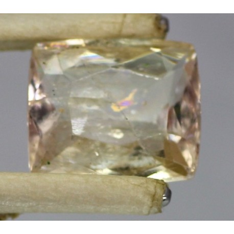 10.5 Carat 100% Natural Kunizte Gemstone Afghanistan Product No 400