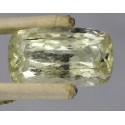 18.5 Carat 100% Natural Kunzite Gemstone Afghanistan Product No 398