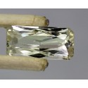6.5 Carat 100% Natural Kunzite Gemstone Afghanistan Product No 393