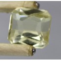 8 Carat 100% Natural Kunzite Gemstone Afghanistan Product No 392