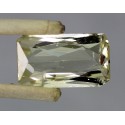 9.5 Carat 100% Natural Kunzite Gemstone Afghanistan Product No 391