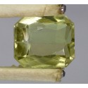 7 Carat 100% Natural Kunzite Gemstone Afghanistan Product No 403