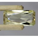 8.5 Carat 100% Natural Kunzite Gemstone Afghanistan Product No 401