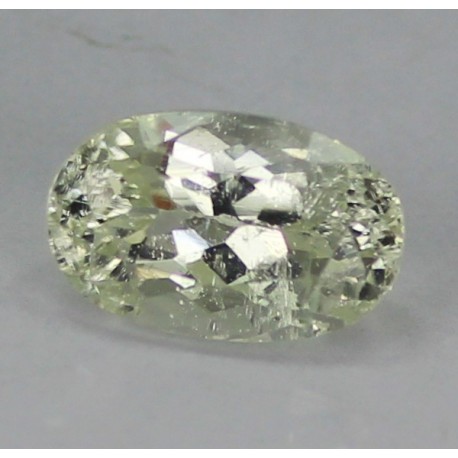 7.5 Carat 100% Natural Kunizte Gemstone Afghanistan Product No 0297