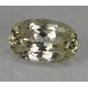 12 Carat 100% Natural Kunzite Gemstone Afghanistan Product No 304