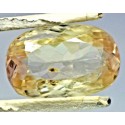 15 Carat 100% Natural Kunzite Gemstone Afghanistan Product No 072
