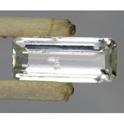 4.5 Carat 100% Natural Kunzite Gemstone Afghanistan Product No 0386
