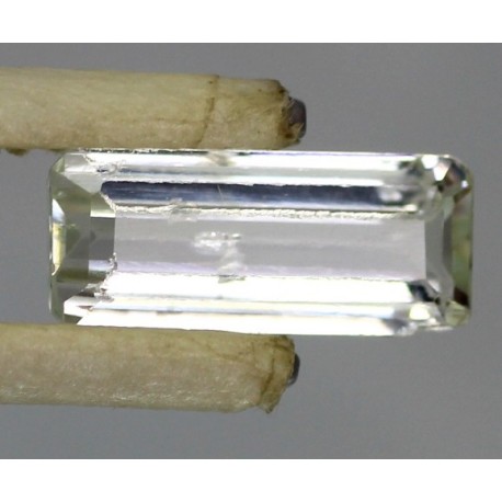 4.5 Carat 100% Natural Kunzite Gemstone Afghanistan Product No 0386