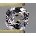 9 Carat 100% Natural Kunzite Gemstone Afghanistan Product No 0371