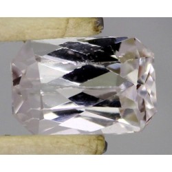 8 Carat 100% Natural Kunzite Gemstone Afghanistan Product No 0368