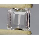 7.5 Carat 100% Natural Kunzite Gemstone Afghanistan Product No 0365