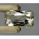 4 Carat 100% Natural Kunzite Gemstone Afghanistan Product No 0362