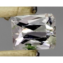 3.5 Carat 100% Natural Kunzite Gemstone Afghanistan Product No 0361