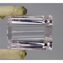 8.5 Carat 100% Natural Kunzite Gemstone Afghanistan Product No 0356