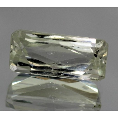 9 Carat 100% Natural Kunzite Gemstone Afghanistan Product No 0349