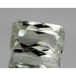 8 Carat 100% Natural Kunzite Gemstone Afghanistan Product No 0348