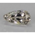 3.5 Carat 100% Natural Kunzite Gemstone Afghanistan Product No 0345