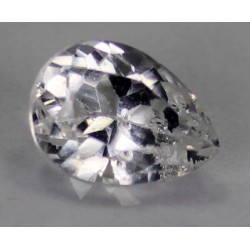 5.5 Carat 100% Natural Kunzite Gemstone Afghanistan Product No 0344