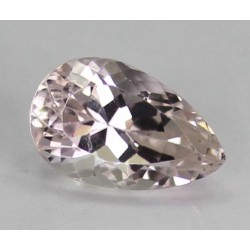 8 Carat 100% Natural Kunzite Gemstone Afghanistan Product No 0334