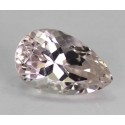 8 Carat 100% Natural Kunzite Gemstone Afghanistan Product No 0334