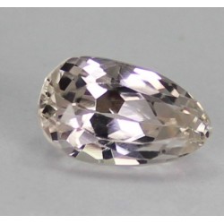 8.5 Carat 100% Natural Kunzite Gemstone Afghanistan Product No 0333