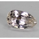 8.5 Carat 100% Natural Kunzite Gemstone Afghanistan Product No 0333