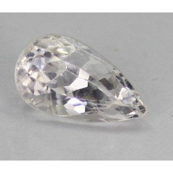 8.5 Carat 100% Natural Kunzite Gemstone Afghanistan Product No 0331