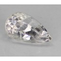 8.5 Carat 100% Natural Kunzite Gemstone Afghanistan Product No 0331