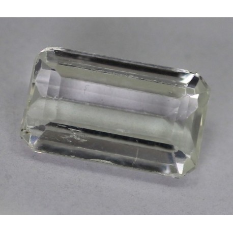 4.5 Carat 100% Natural Kunzite Gemstone Afghanistan Product No 0330