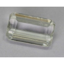 6 Carat 100% Natural Kunzite Gemstone Afghanistan Product No 0329