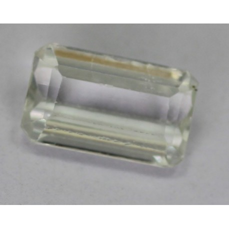 6 Carat 100% Natural Kunzite Gemstone Afghanistan Product No 0329