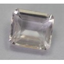 5.5 Carat 100% Natural Kunzite Gemstone Afghanistan Product No 0328