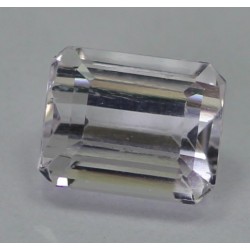 7 Carat 100% Natural Kunzite Gemstone Afghanistan Product No 0326