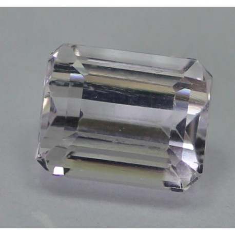 7 Carat 100% Natural Kunzite Gemstone Afghanistan Product No 0326