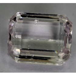 11.5 Carat 100% Natural Kunzite Gemstone Afghanistan Product No 0325