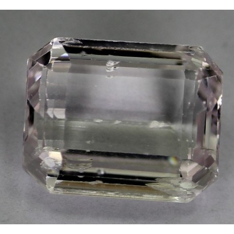11.5 Carat 100% Natural Kunzite Gemstone Afghanistan Product No 0325