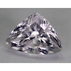 14 Carat 100% Natural Kunzite Gemstone Afghanistan Product No 0318