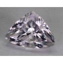 14 Carat 100% Natural Kunzite Gemstone Afghanistan Product No 0318