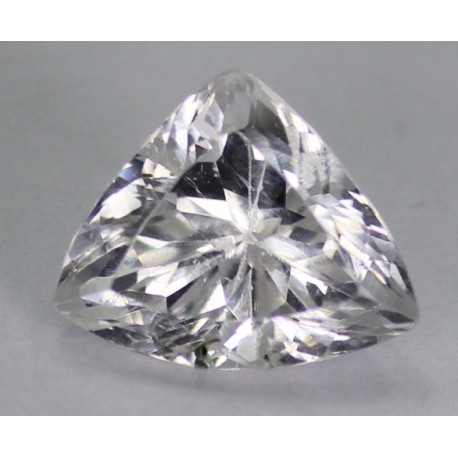 14 Carat 100% Natural Kunzite Gemstone Afghanistan Product No 0317