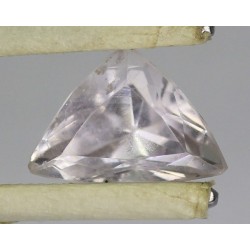 7.5 Carat 100% Natural Kunzite Gemstone Afghanistan Product No 0316
