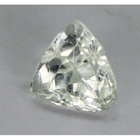 11 Carat 100% Natural Kunzite Gemstone Afghanistan Product No 0315