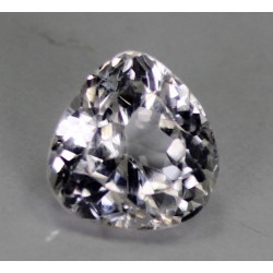 9 Carat 100% Natural Kunzite Gemstone Afghanistan Product No 0313