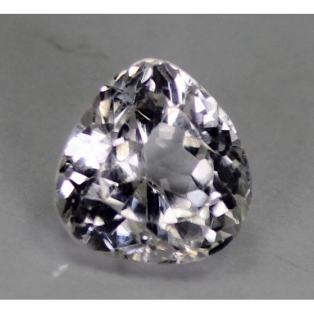 9 Carat 100% Natural Kunzite Gemstone Afghanistan Product No 0313