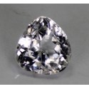 9 Carat 100% Natural Kunzite Gemstone Afghanistan Product No 0313