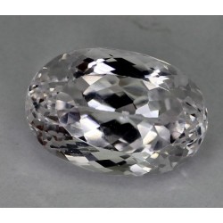 18.5 Carat 100% Natural Kunzite Gemstone Afghanistan Product No 0292