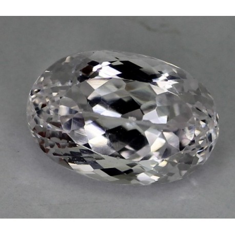 18.5 Carat 100% Natural Kunzite Gemstone Afghanistan Product No 0292