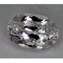 18.5 Carat 100% Natural Kunzite Gemstone Afghanistan Product No 0292