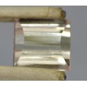 5 Carat 100% Natural Kunzite Gemstone Afghanistan Product No 0289